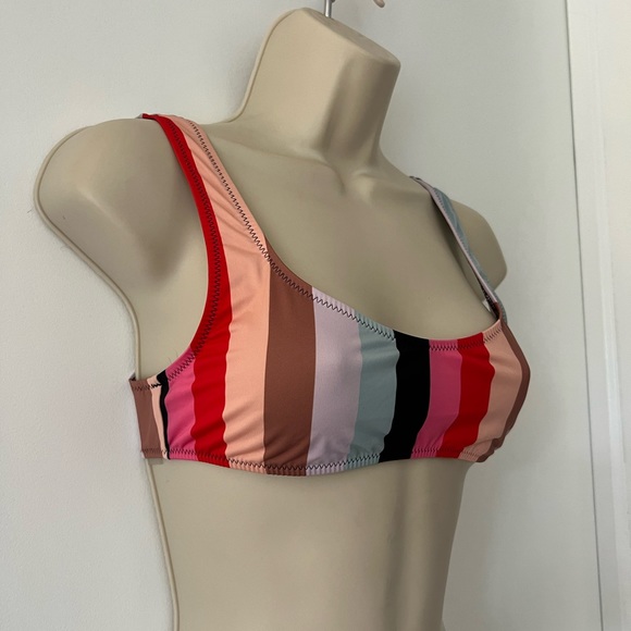 Striped Bikini Set from Revolve - Picture 4 of 13